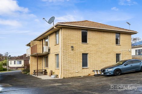 Property photo of 4/78A Chapel Street Glenorchy TAS 7010