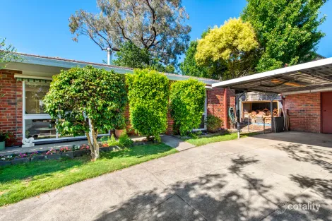 6/86 Main St, Blackburn, VIC 3130