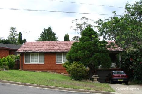 Property photo of 10 Audine Avenue Epping NSW 2121