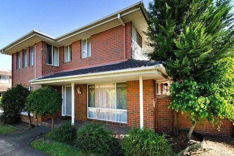 Property photo of 1/116 Springvale Road Nunawading VIC 3131