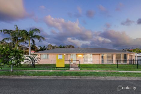Property photo of 56 Mellifont Street Banyo QLD 4014