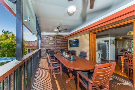 Property photo of 6 Frontignac Street Carseldine QLD 4034