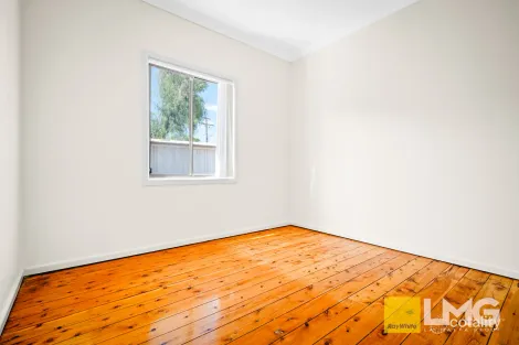 Property photo of 1 Alphin Street Lidcombe NSW 2141