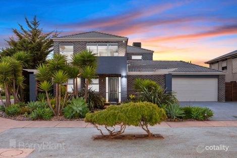 Property photo of 44 Innisfail Drive Point Cook VIC 3030