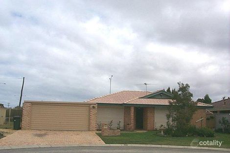 30 Bradbury Pl, Alexander Heights, WA 6064