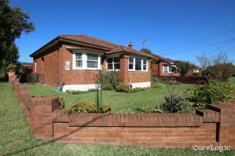 Property photo of 1 Handley Avenue Bexley North NSW 2207