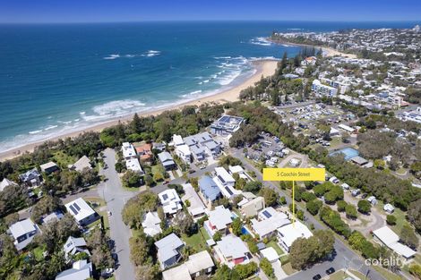 Property photo of 5 Coochin Street Dicky Beach QLD 4551