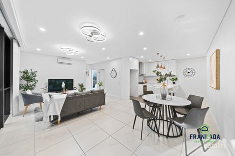 Property photo of 184/29-31 Cliff Road Epping NSW 2121