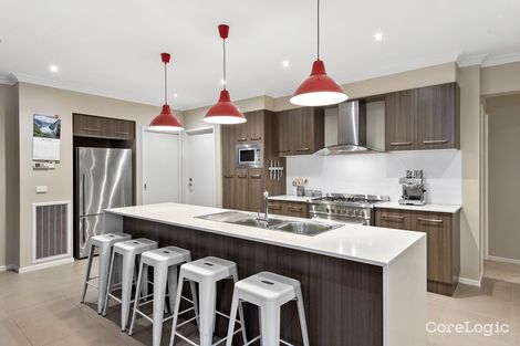 Property photo of 69 Mollison Drive Doreen VIC 3754