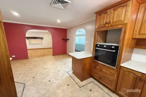 Property photo of 29 Rosedale Avenue Penrith NSW 2750