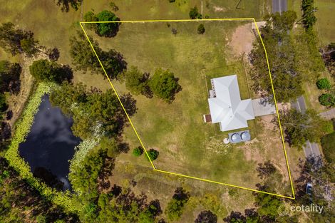 Property photo of 114 Nash Road Araluen QLD 4570