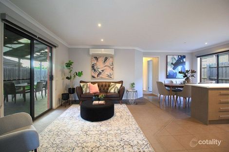 Property photo of 11 Luke Court Koo Wee Rup VIC 3981