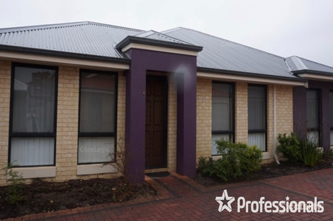 6/65 Little John Rd, Armadale, WA 6112