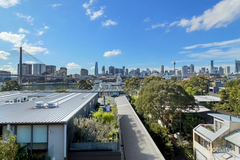 17/2-6 Sheehy St, Glebe, NSW 2037