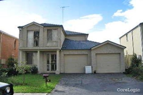 Property photo of 7 Mardy Court Parklea NSW 2768