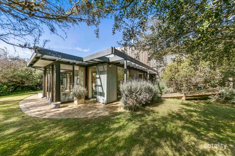 Property photo of 4 Petrel Avenue Sorrento VIC 3943