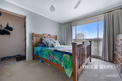 Property photo of 8 Dulnain Close Hampton Park VIC 3976