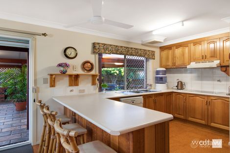 Property photo of 11 Enbrook Street Bracken Ridge QLD 4017