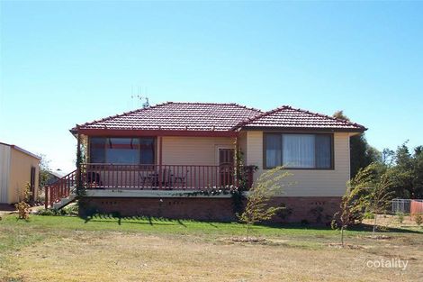 Property photo of 8 Katri Close Berridale NSW 2628