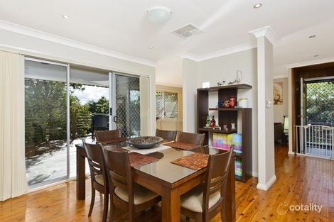 Property photo of 19 Giles Crescent Ruse NSW 2560