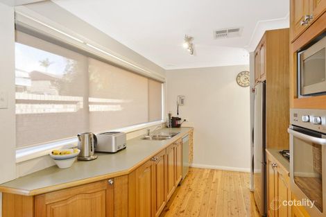 Property photo of 19 Giles Crescent Ruse NSW 2560