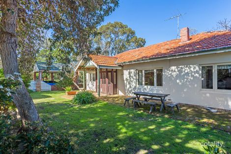 Property photo of 31 Queens Road Ardross WA 6153