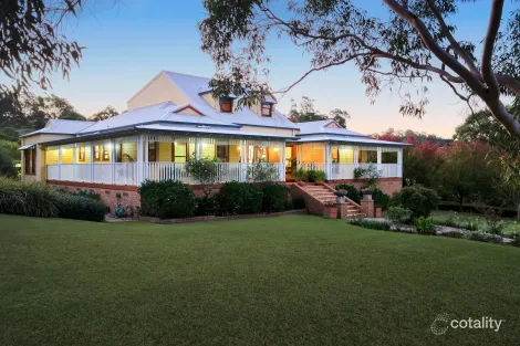 1 The Ironbarks, Picton, NSW 2571