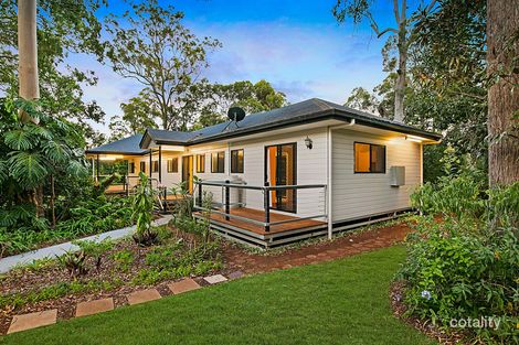 Property photo of 5 Melrose Street Highfields QLD 4352