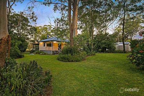 Property photo of 5 Melrose Street Highfields QLD 4352