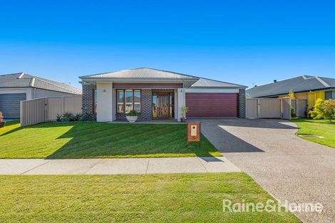 5 Sawtell Cct, Pottsville, NSW 2489