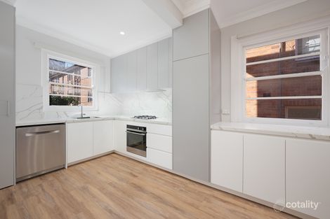 Property photo of 3/14-16 Waruda Street Kirribilli NSW 2061