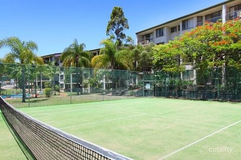 Property photo of 30/40 Murev Way Carrara QLD 4211
