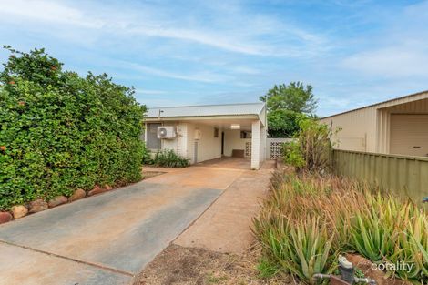 Property photo of 10 Williams Court Pegs Creek WA 6714