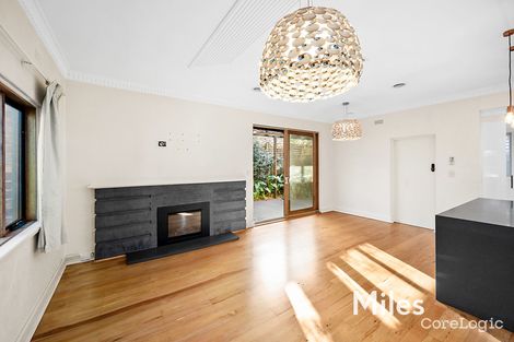 Property photo of 6 Edwin Street Ivanhoe VIC 3079