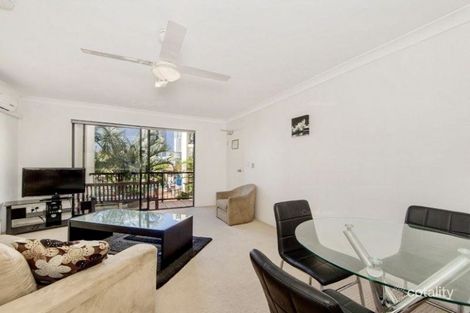 Property photo of 25/48-54 Stanhill Drive Surfers Paradise QLD 4217