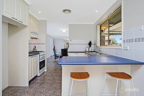 Property photo of 14 Linum Place Mount Annan NSW 2567