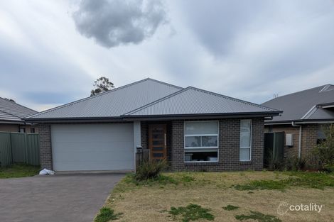 Property photo of 15 Adele Close Nowra NSW 2541