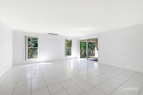 Property photo of 13 Alfred Raymond Hulse Drive Upper Coomera QLD 4209