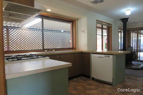 Property photo of 1 Kimberley Court Lavington NSW 2641