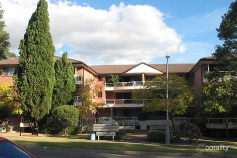 Property photo of 10/52-56 Manchester Street Merrylands NSW 2160