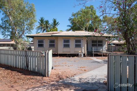 38 Pedlar St, South Hedland, WA 6722