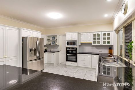 Property photo of 3 Bentley Court Joyner QLD 4500