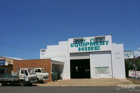 18 Woondooma St, Bundaberg Central, QLD 4670