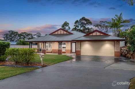 46 Habitat Pl, Bridgeman Downs, QLD 4035