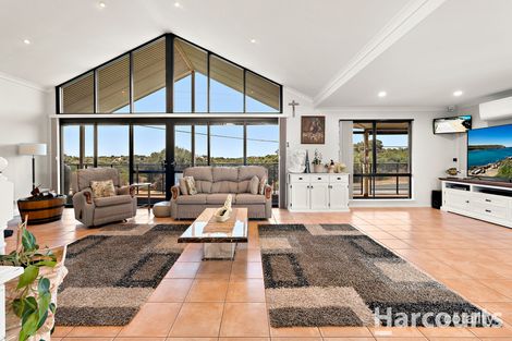 Property photo of 124 Panorama Drive Preston Beach WA 6215