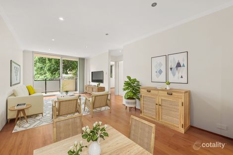 Property photo of 10/33-35 Sir Thomas Mitchell Road Bondi Beach NSW 2026