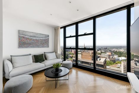 2802/27 LITTLE COLLINS ST, MELBOURNE, VIC 3000
