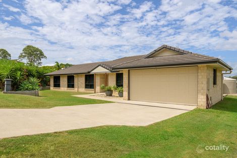 23 Eagle Hawk Dr, Southside, QLD 4570