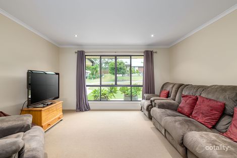 Property photo of 23 Eagle Hawk Drive Southside QLD 4570