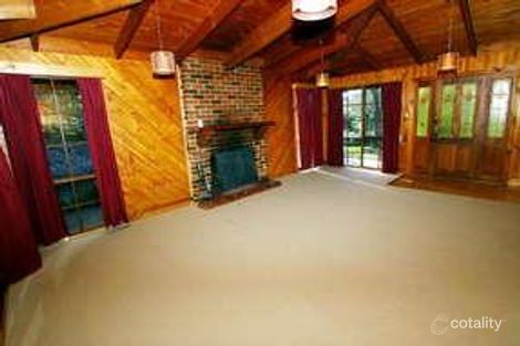 Property photo of 1 Haylock Avenue Cockatoo VIC 3781